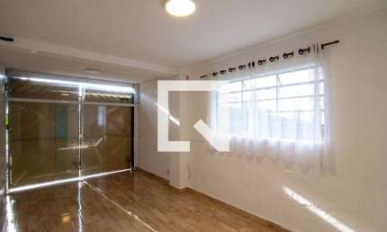 Casa para Aluguel - Vila Galvão, 1 Quarto,  100 m² - Guarulhos