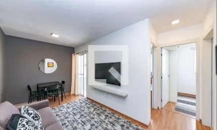 Apartamento para Aluguel - Buritis, 2 Quartos,  53 m² - Belo Horizonte