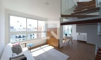 Cobertura para Aluguel - Guanabara, 3 Quartos,  220 m² - Campinas