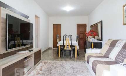 Apartamento para Aluguel - Recreio, 3 Quartos,  120 m² - Rio de Janeiro
