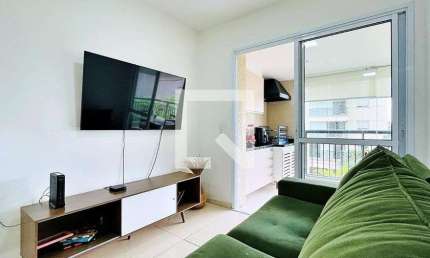 Apartamento para Aluguel - Picanço, 2 Quartos,  68 m² - Guarulhos
