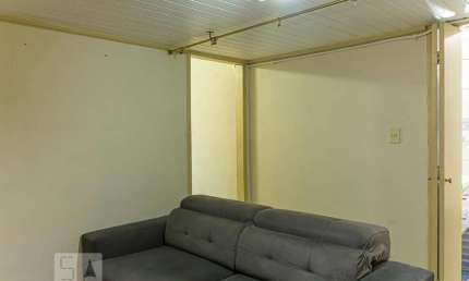 Apartamento para Aluguel - Liberdade, 1 Quarto,  46 m² - São Paulo