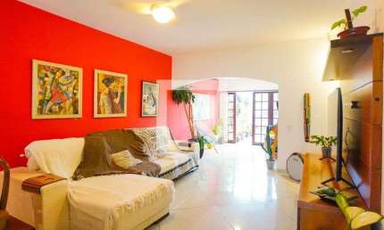 Cobertura para Aluguel - Jardim Oceânico, 3 Quartos,  247 m² - Rio de Janeiro