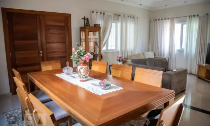 Casa para Aluguel - Ermelino Matarazzo, 4 Quartos,  555 m² - São Paulo
