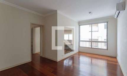 Apartamento para Aluguel - Itaim Bibi, 3 Quartos,  92 m² - São Paulo