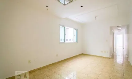 Apartamento para Aluguel - Campestre, 3 Quartos,  83 m² - Santo André