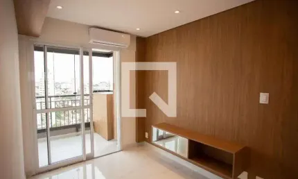Apartamento para Aluguel - Santana, 2 Quartos,  40 m² - São Paulo