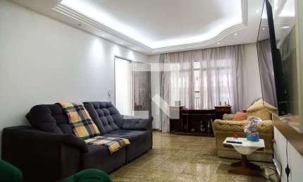 Casa para Aluguel - Jabaquara, 3 Quartos,  200 m² - São Paulo