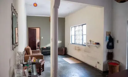 Casa para Aluguel - Vila Mariana, 3 Quartos,  275 m² - São Paulo