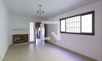 Casa para Aluguel - Mandaqui, 3 Quartos,  200 m² - São Paulo