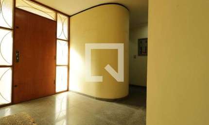 Casa para Aluguel - Jardim, 4 Quartos,  320 m² - Santo André