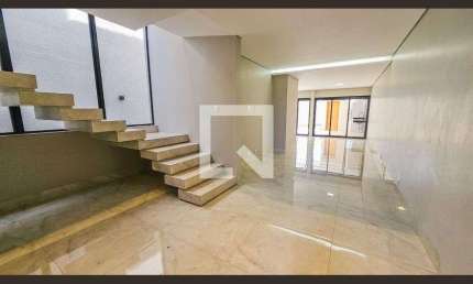 Casa para Aluguel - Setor Faicalville, 3 Quartos,  280 m² - Goiânia