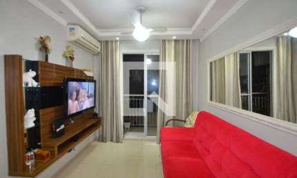 Apartamento para Aluguel - Irajá, 2 Quartos,  50 m² - Rio de Janeiro