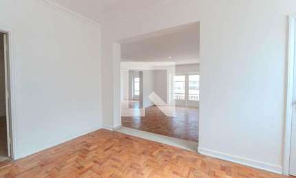 Apartamento para Aluguel - Bela Vista, 5 Quartos,  350 m² - São Paulo