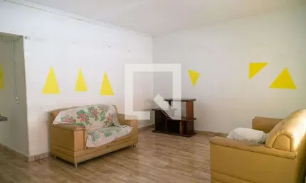 Casa para Aluguel - Vila Galvão, 4 Quartos,  254 m² - Guarulhos