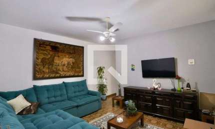 Casa para Aluguel - Mooca, 3 Quartos,  450 m² - São Paulo