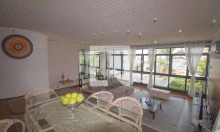 Casa para Aluguel - Parque São Lucas, 4 Quartos,  334 m² - São Paulo