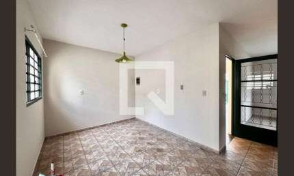 Casa para Aluguel - Jardim do Sol, 3 Quartos,  180 m² - Campinas