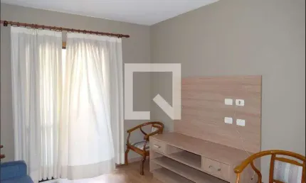 Apartamento para Aluguel - Jardim Paulista, 1 Quarto,  52 m² - São Paulo