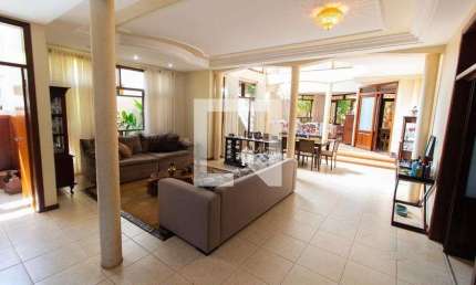 Casa / Sobrado em Condomínio para Aluguel - Jardim do Sol, 4 Quartos,  450 m² - Campinas