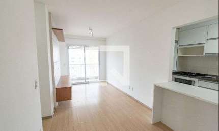 Apartamento para Aluguel - Ipiranga, 2 Quartos,  71 m² - São Paulo