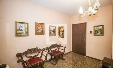 Casa para Aluguel - Ipanema, 5 Quartos,  300 m² - Porto Alegre