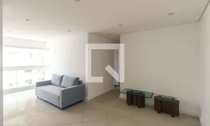 Apartamento para Aluguel - Higienópolis, 2 Quartos,  65 m² - São Paulo