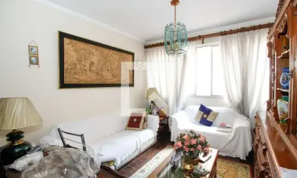 Apartamento para aluguel - jardim paulista, 2 quartos,  108 m² - são paulo