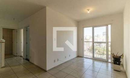 Apartamento para Aluguel - Centro, 2 Quartos,  52 m² - São Paulo