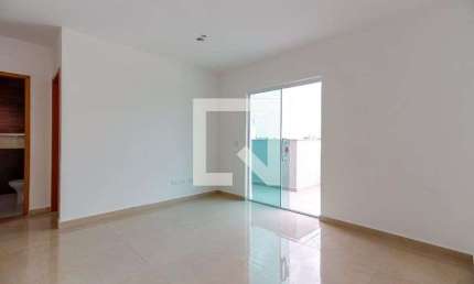 Apartamento para Aluguel - Água Fria, 2 Quartos,  41 m² - São Paulo