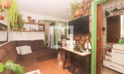 Apartamento para Aluguel - Rubem Berta, 2 Quartos,  40 m² - Porto Alegre