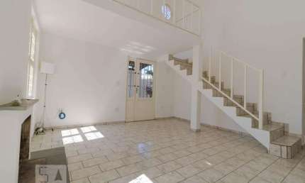 Casa para Aluguel - Sousas, 2 Quartos,  90 m² - Campinas