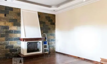 Casa para Aluguel - Planalto, 5 Quartos,  482 m² - Belo Horizonte