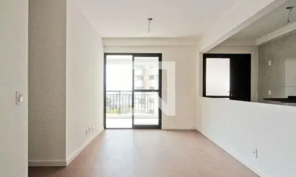 Apartamento para Aluguel - Santana, 3 Quartos,  83 m² - São Paulo
