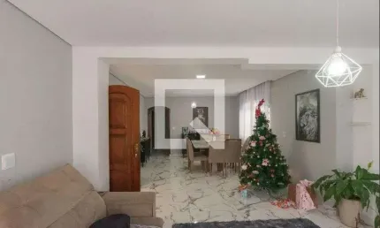 Casa para Aluguel - Campos Elíseos , 3 Quartos,  313 m² - Campinas