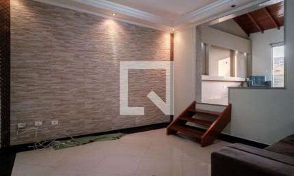 Casa para Aluguel - Artur Alvim, 4 Quartos,  270 m² - São Paulo