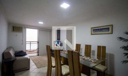 Apartamento para Aluguel - Recreio, 2 Quartos,  64 m² - Rio de Janeiro