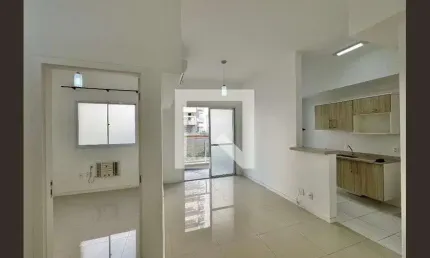 Apartamento para aluguel - recreio, 2 quartos,  74 m² - rio de janeiro