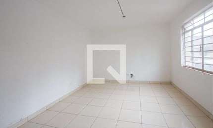 Casa para Aluguel - Chácara Santo Antonio, 2 Quartos,  125 m² - São Paulo