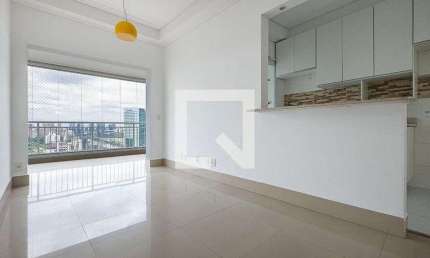 Apartamento para Aluguel - Pinheiros, 2 Quartos,  76 m² - São Paulo
