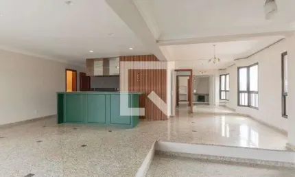 Apartamento para Aluguel - Proença, 4 Quartos,  260 m² - Campinas
