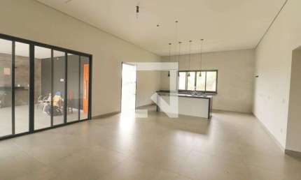 Casa / Sobrado em Condomínio para Aluguel - Ivoturucaia, 3 Quartos,  1114 m² - Jundiaí