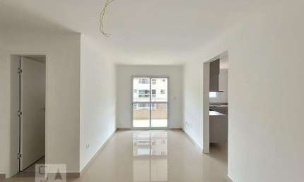Apartamento para Aluguel - Canto do Forte, 2 Quartos,  67 m² - Praia Grande