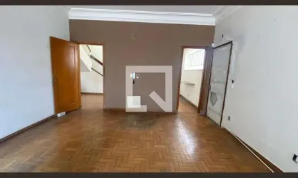 Casa para Aluguel - Barroca, 8 Quartos,  500 m² - Belo Horizonte
