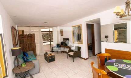 Apartamento para Aluguel - Recreio, 2 Quartos,  81 m² - Rio de Janeiro