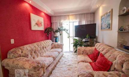 Apartamento para Aluguel - Freguesia do Ó, 2 Quartos,  76 m² - São Paulo
