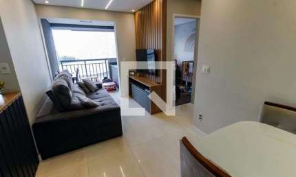 Apartamento para Aluguel - Vila Andrade, 2 Quartos,  49 m² - São Paulo