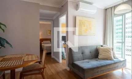 Apartamento para aluguel - consolação, 1 quarto,  62 m² - são paulo