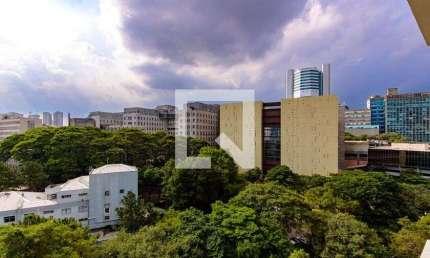 Apartamento para Aluguel - Jardim Paulista, 2 Quartos,  59 m² - São Paulo