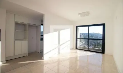 Apartamento para Aluguel - Jardim Salso , 2 Quartos,  70 m² - Porto Alegre
